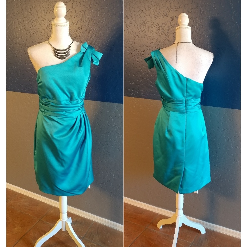 David's Bridal Plus Size 16